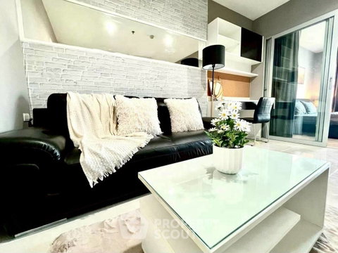 คอนโด 1-ห้องนอน ที่ แอสปาย สุขุมวิท 48 ใกล้ BTS พระโขนง (ID 2894900)