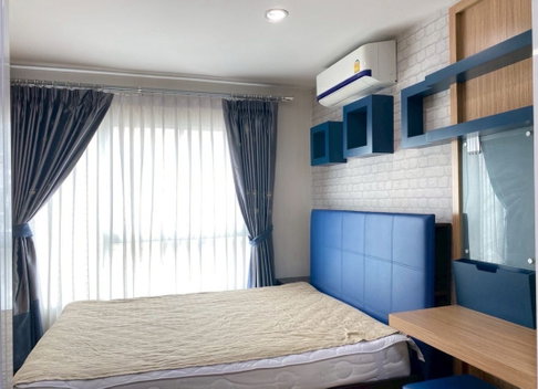 Regent Home 20 Prachachuen 16 | 🚝ใกล้ BTS,MRT บางซ่อน