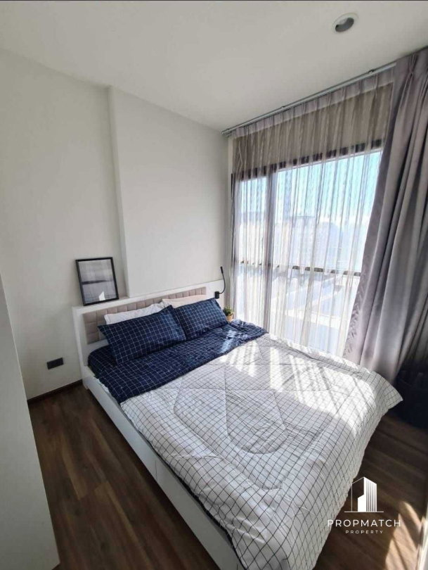 รูป PM025580 ✨Flash Deal ✨ Wyne by Sansiri (1Bed 1Bath 30 SQM.) พร้อมอยู่ ! เพียง 18,000 บาทต่อเดือน Tel.0981315848 @propmatch - รูปที่ 9/10