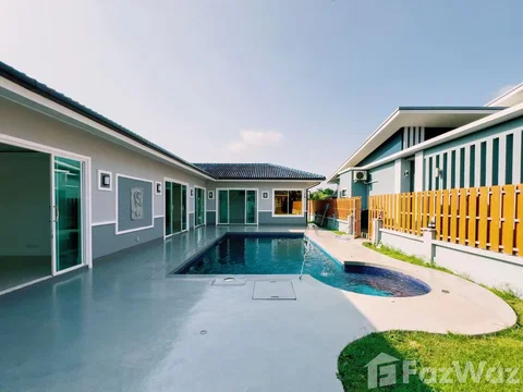 4 Bedroom Villa for sale in Si Sunthon, Phuket  5565515