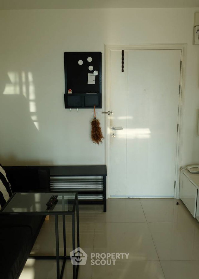 รูป คอนโด 1-ห้องนอน ที่ แอสปาย สุขุมวิท 48 ใกล้ BTS พระโขนง (ID 413348) - รูปที่ 6/14