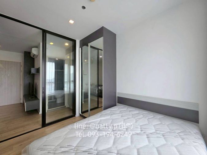 🏡 ปล่อยเช่า Notting Hill Laemchabang