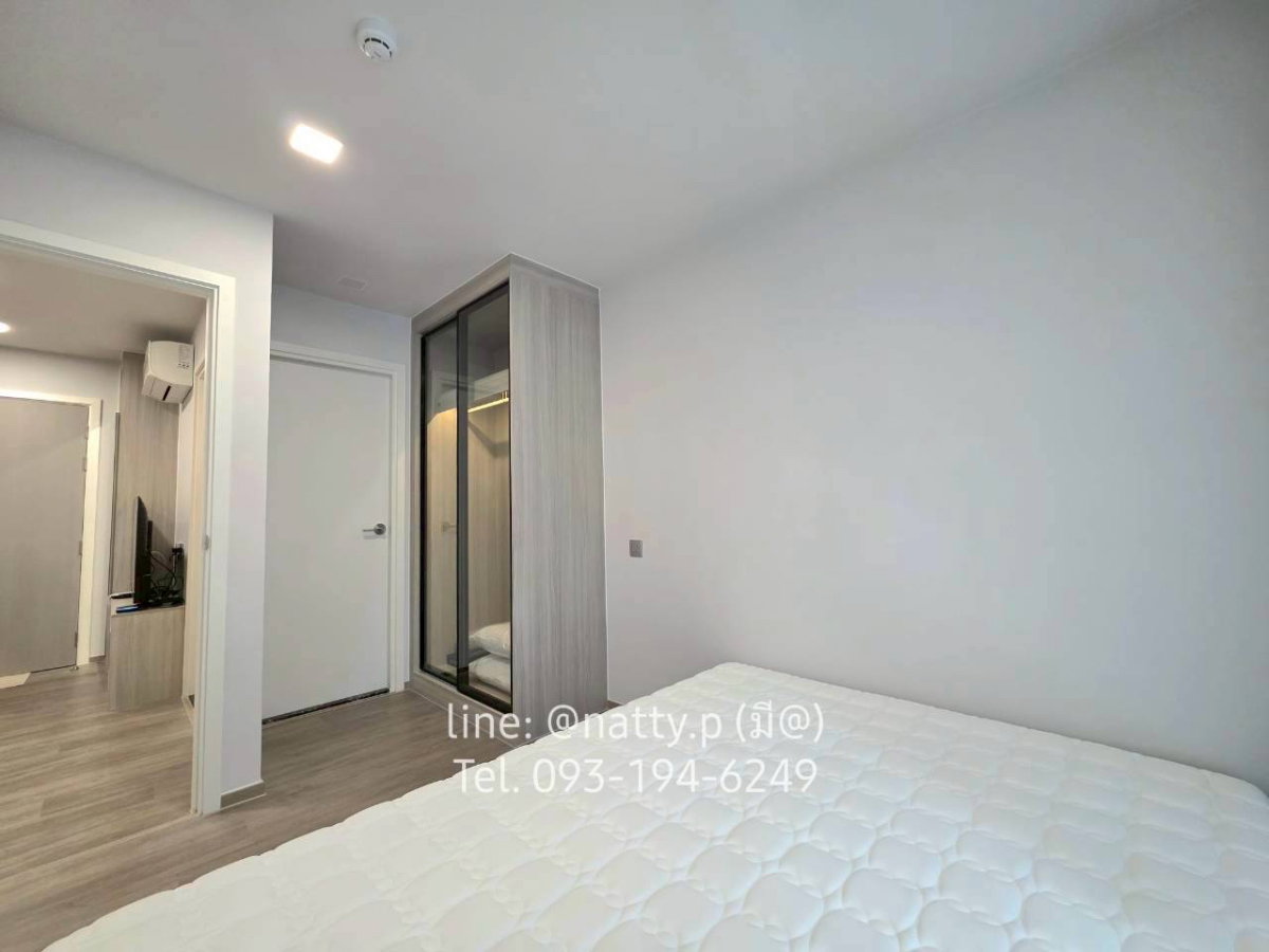 รูป 🏡 ให้เช่า Kave Universe บางแสน - รูปที่ 3/9