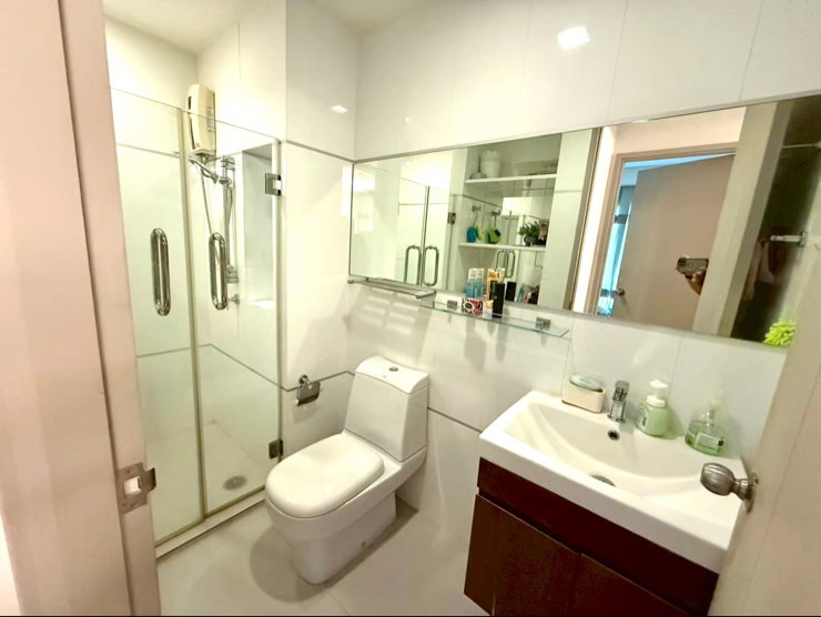 picture Condo for Rent:Thru Thonglor -Ready to Move In - 4/5