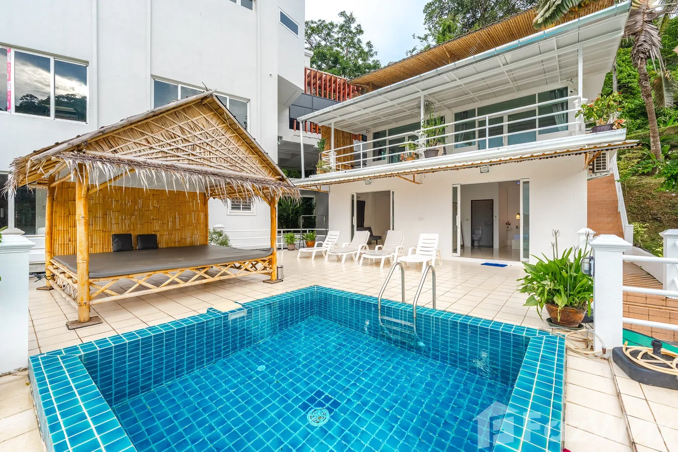 รูป ขาย บ้านเดี่ยว 5 ห้องนอน ใน ป่าตอง, ภูเก็ต 6258670 - รูปที่ 39/62
