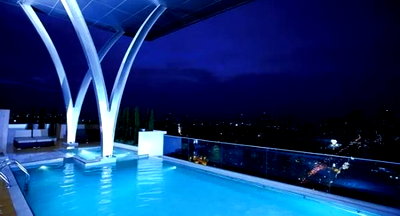 Condos for rent : Hot Deal!! For Rent - Condo Great Price at The Complete Narathiwat. 