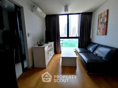 Condos for rent Shrewsbury International School : 1-BR Condo at Bangkok Feliz @ Krungthonburi Station near BTS Krung Thon Buri (ID 1414648)