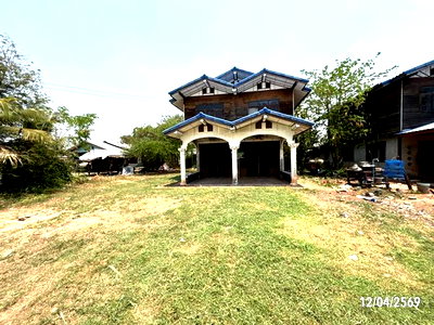 Houses for sale Dan Khun Thot Nakhon Ratchasima : HOME 153 Sq.w. Dan Khun Thot Nakhon Ratchasima for 526,000