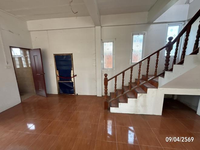 รูป บ้านเดี่ยว 26 ตร.วา เมืองบุรีรัมย์ บุรีรัมย์ 1.8M - รูปที่ 4/20