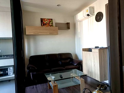 Condos for rent : The Base Park West Sukhumvit 77 