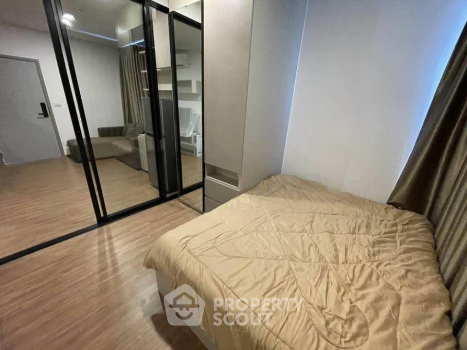 รูป คอนโด 1-ห้องนอน ที่ ดิ ออริจิ้น ราม อินเตอร์เชนจ์ 209 ใน มีนบุรี (ID 2901340) - รูปที่ 4/17