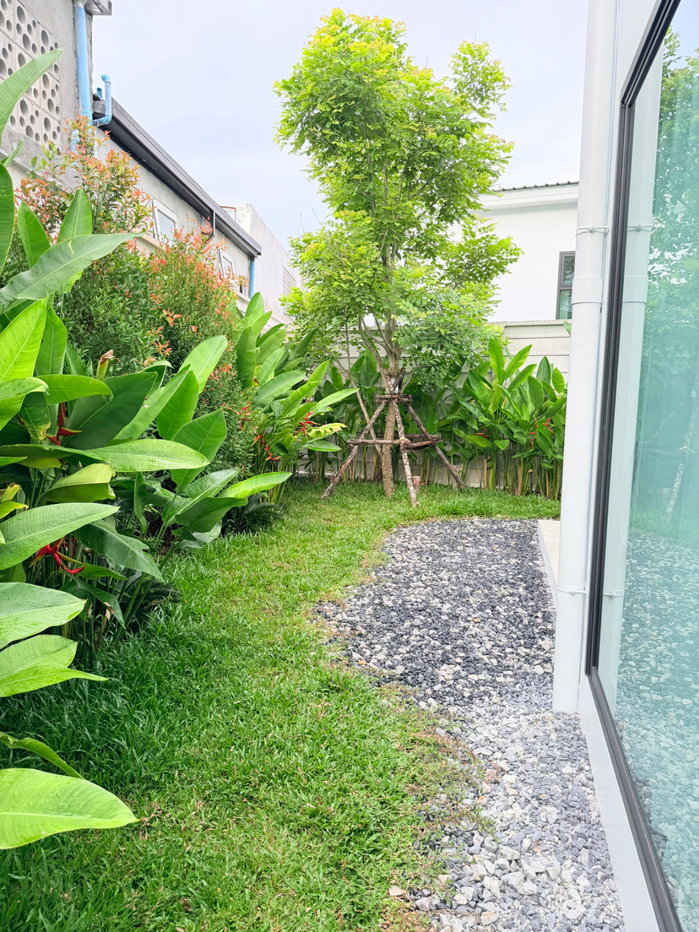 รูป พลูวิลล่าภูเก็ต หลังใหม่พร้อมอยู่ - รูปที่ 14/17