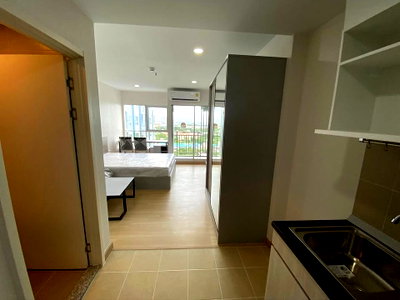 Condos for rent : Condo for Rent at Supalai Park Talat Phlu Station (D6905026)