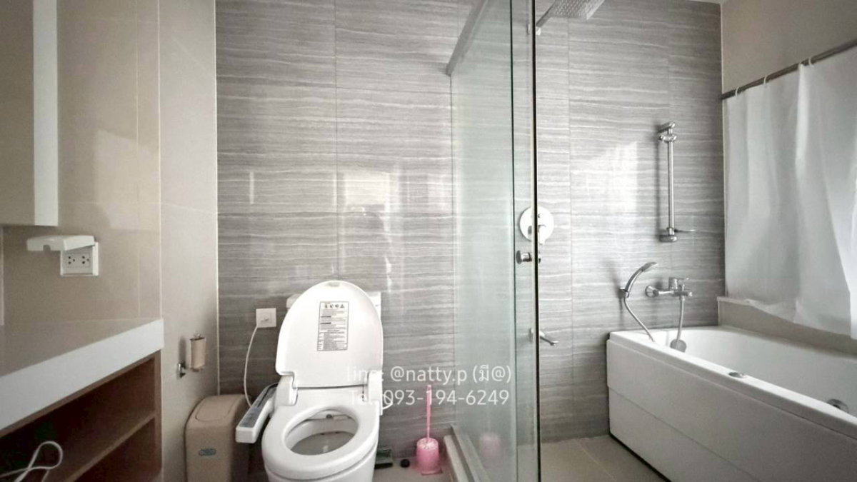 picture For rent KnightsBridge The Ocean Sriracha  - 7/9