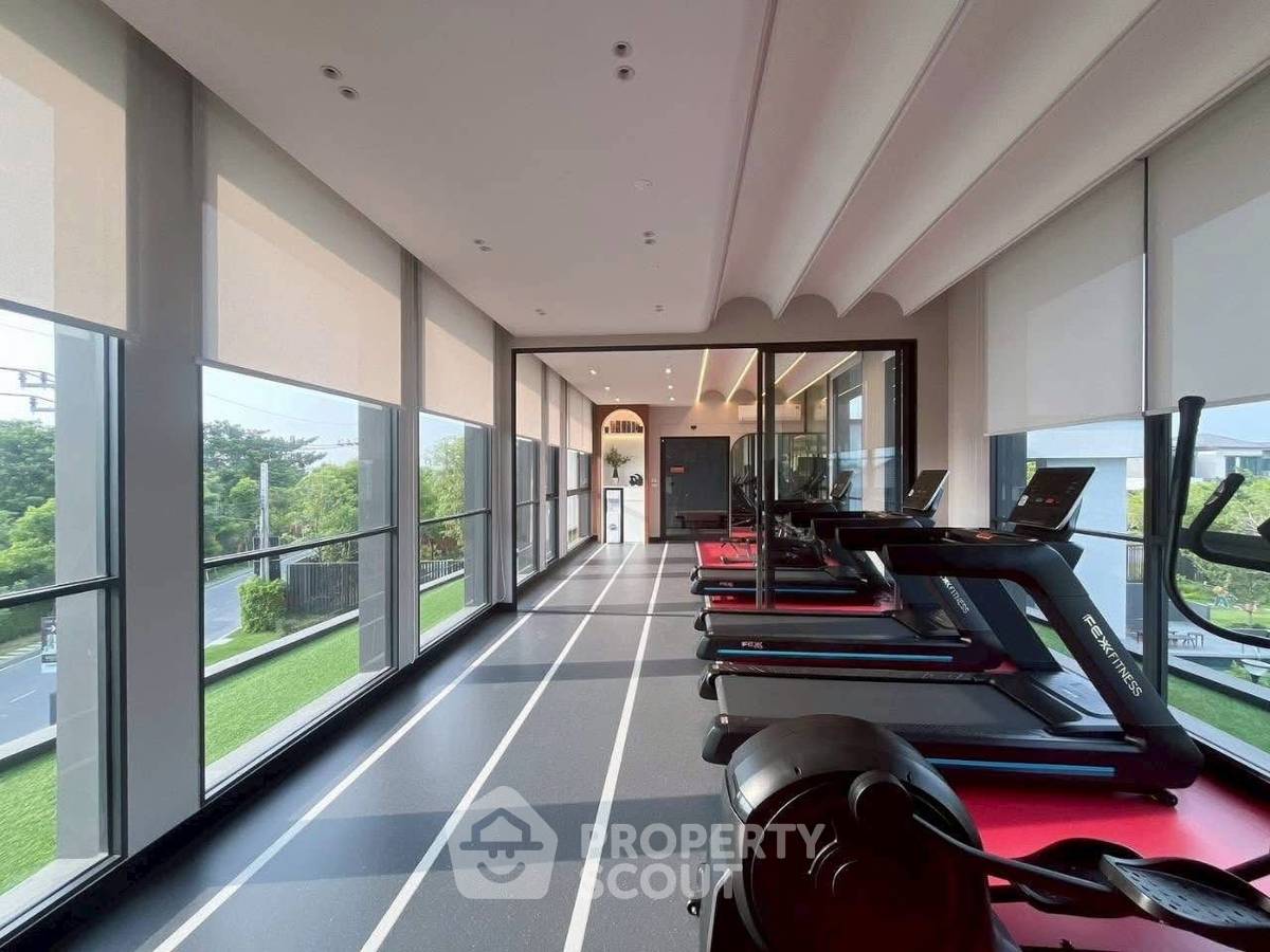 รูป ทาวน์เฮ้าส์ 3-ห้องนอน ที่ พลีโน่ สุขุมวิท - บางนา 4 ใน บางแก้ว (ID 2899636) - รูปที่ 19/19