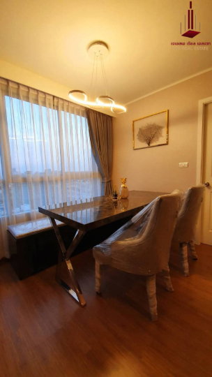 picture ✨ For Sale: U Delight @Talat phlu Station Condo ✨ 💰 Only 4,200,000 THB - 2/7