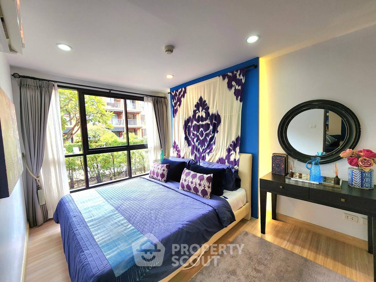 รูป คอนโด 1-ห้องนอน ที่ บลูร็อค หัวหิน ใกล้ เมืองหัวหิน (ID 2899506) - รูปที่ 11/15