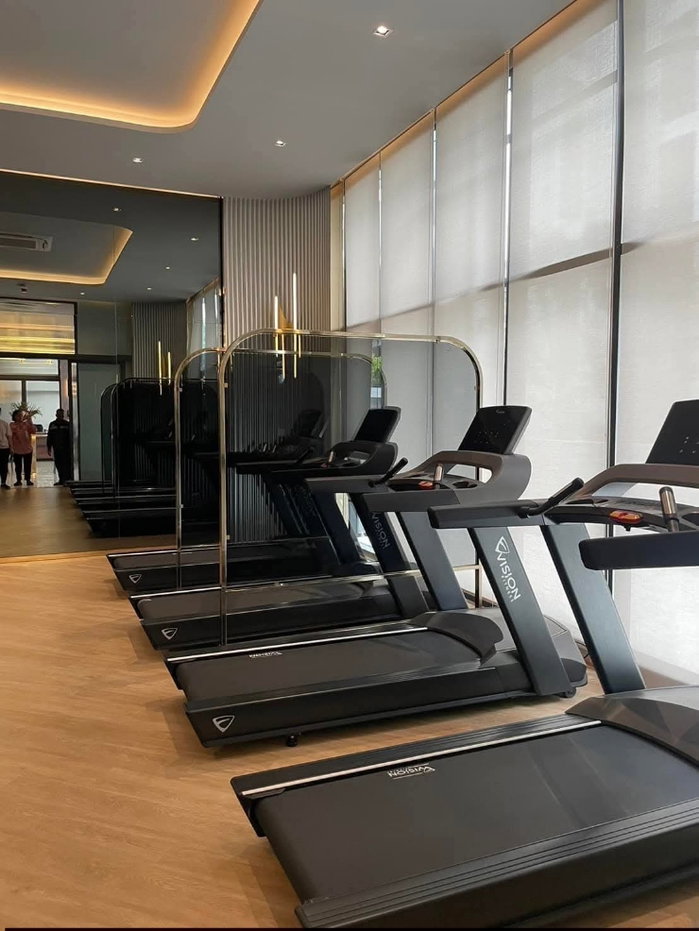 รูป ให้เช่าคอนโด Aspire Ratchayothin - รูปที่ 23/26