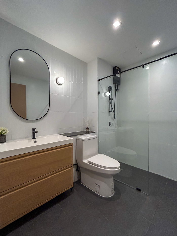 รูป The Village Condominium ราคานี้รีบเลย ก่อนห้องหลุด!!  - รูปที่ 12/14