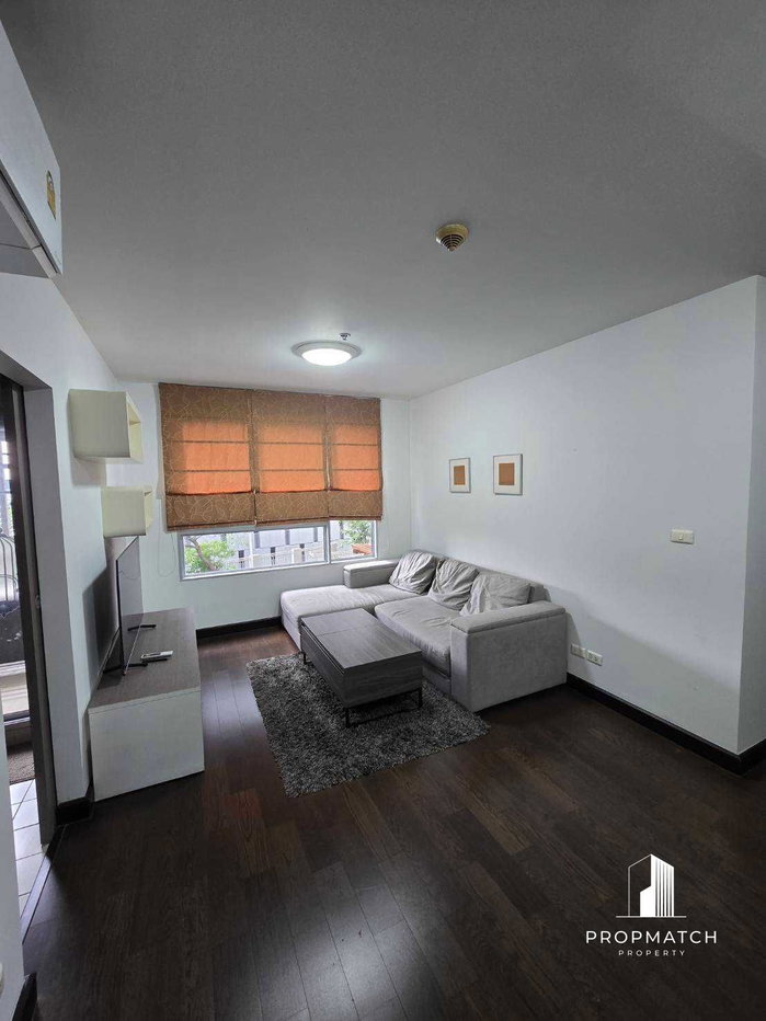 รูป PM007195 ✨Flash Deal ✨ Condo One X Sukhumvit 26 (1Bed 1Bath 49.44 SQM.) พร้อมอยู่ ! เพียง 20,000 บาทต่อเดือน Tel.0981315848 @propmatch - รูปที่ 1/6