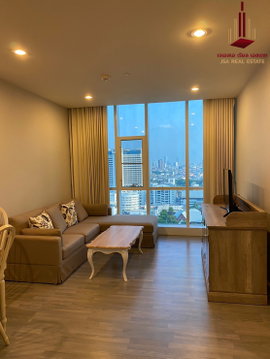 ✨ For Sale: The Room Sathorn - TanonPun Condo ✨ 💰 Only 13,500,000 THB