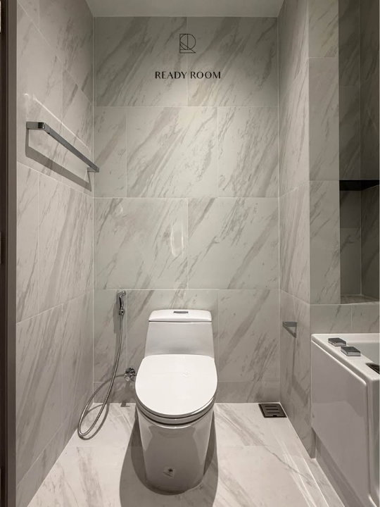 รูป The Room Sukhumvit 38 ห้องสวย ราคาดี สอบถามเพิ่มเติมได้ที่ Line @condorental - รูปที่ 18/21