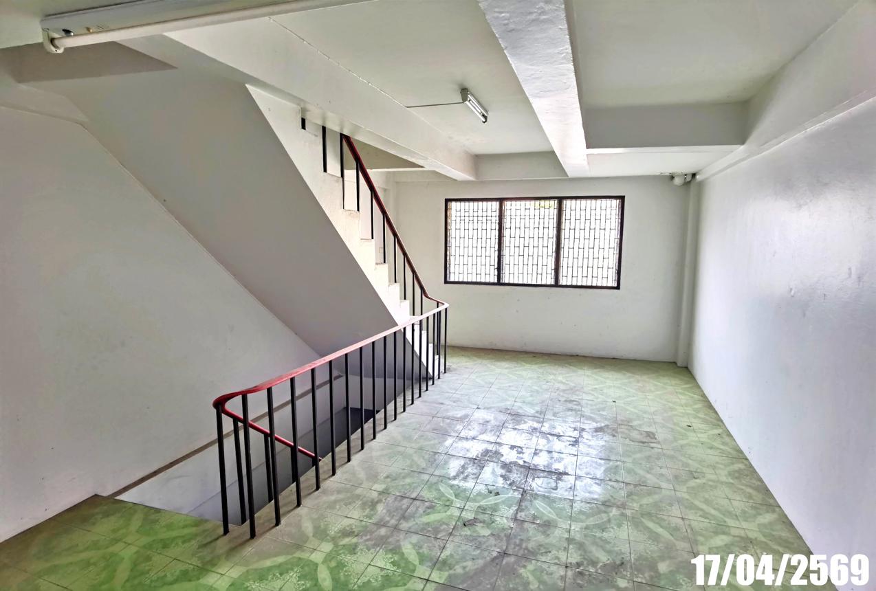 รูป อาคารพาณิชย์ 53 ตร.วา เมืองชลบุรี ชลบุรี 3.7M - รูปที่ 28/44