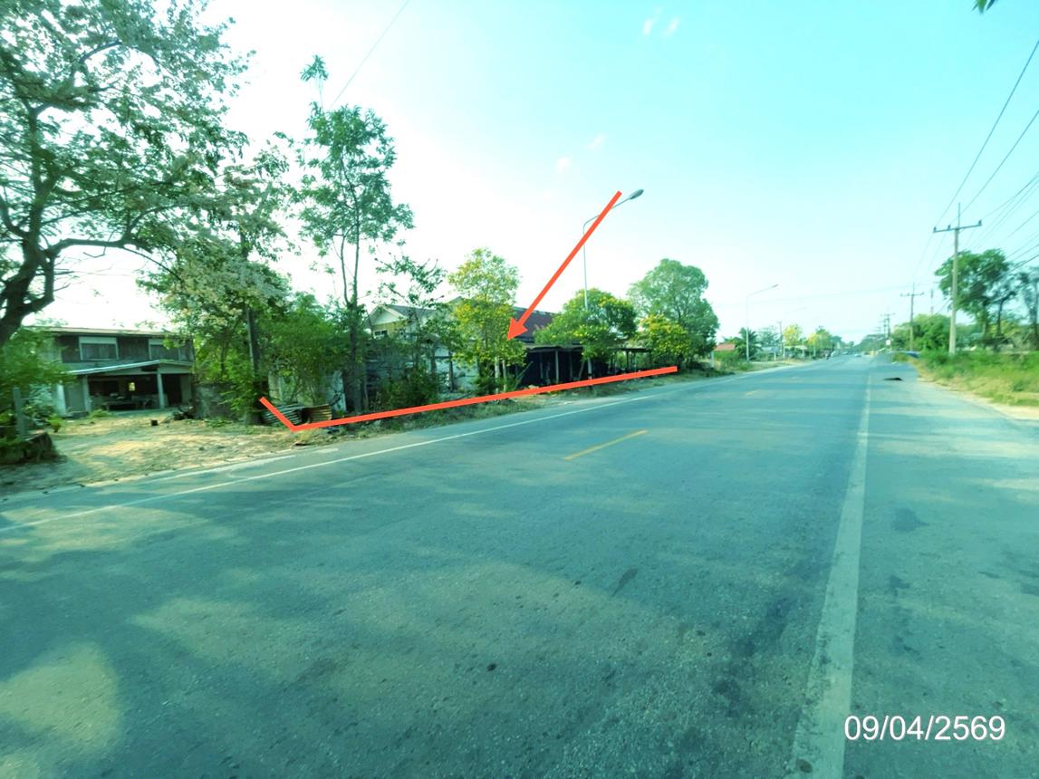 picture HOME 120 Sq.w. Lat Yao Nakhon Sawan for 1.4M - 10/18