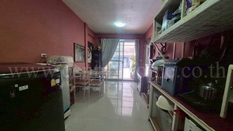 รูป บ้านแฝด เดอะฟิวชั่น บางปะอิน สภาพสวย ราคาถูกสุดในโครงการ - รูปที่ 5/31