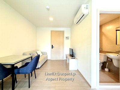 Condos for rent : Dcodno vale Sriracha 7500 bath 1 bed