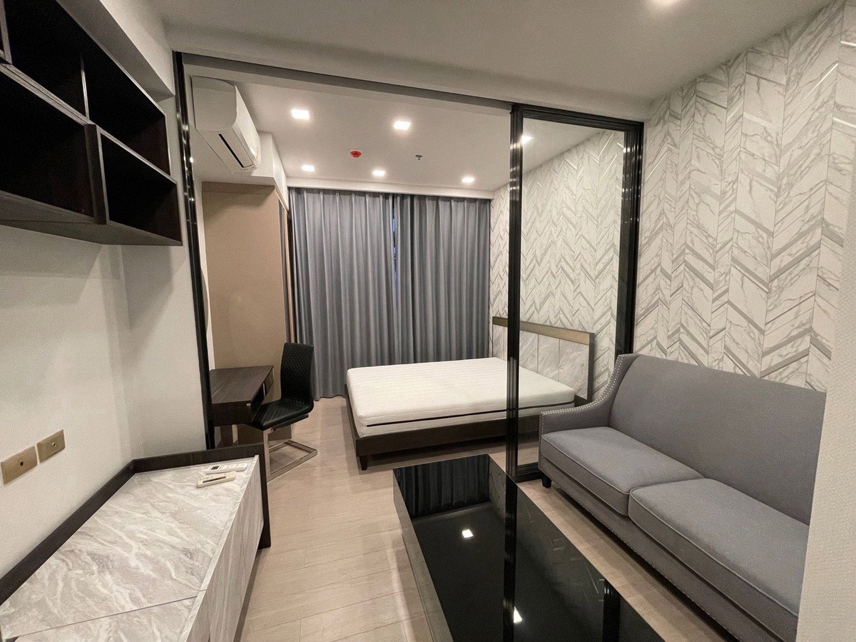 รูป R187/ให้เช่าคอนโดหรูส่วนกลางอลังการ: วัน ไนน์ ไฟว์ อโศก-พระราม 9 (One9Five Asoke-Rama 9) - รูปที่ 5/11