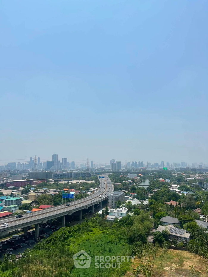 รูป คอนโด 2-ห้องนอน ที่ ไอดีโอ พระราม 9 - ตัดใหม่ ใกล้ ARL รามคำแหง (ID 2900852) - รูปที่ 9/9