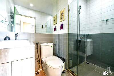 Condos for sale : Ideo Mobi Phayathai near Airport Rail Link Phaya Thai Station Convenient Travel, Great Value per Square Meter