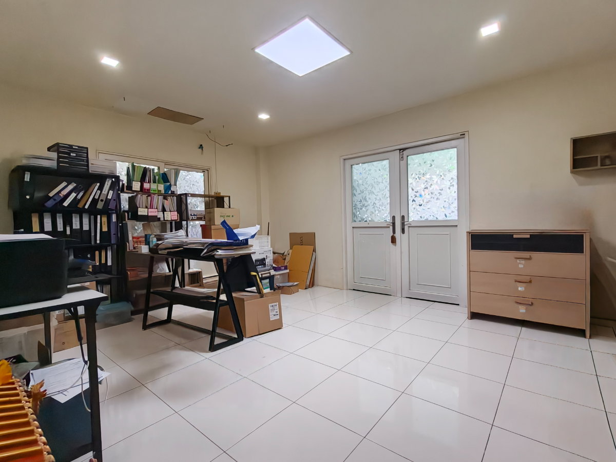 รูป ขายบ้านเดี่ยว อนันดา สปอร์ตไลฟ์ กิ่งแก้ว–บางพลี เนื้อที่ 80.1 ตร.ว. 5 ห้องนอน 3 ห้องน้ำ มีห้องทำงาน - รูปที่ 10/50