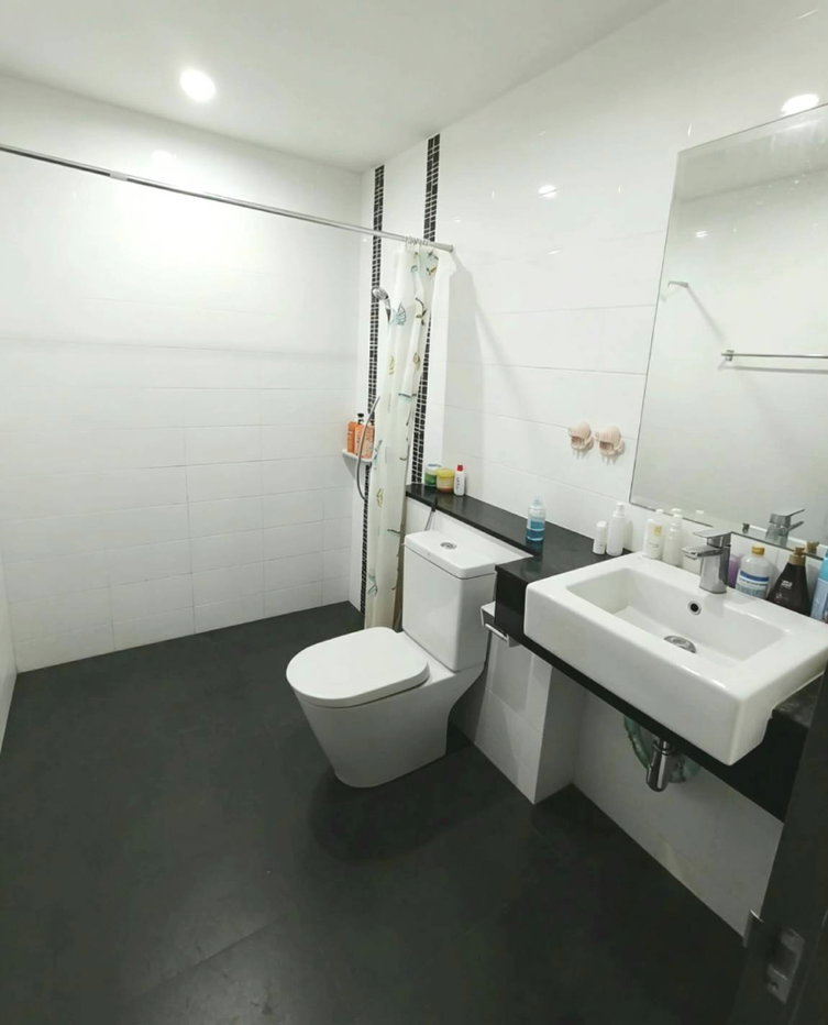 รูป ขายด่วน บ้านทาวน์โฮม 2 ชั้น น้ำไม่ท่วม ทุ่งงาย พื้นที 22.8 ตารางวา 3 ห้องนอน พร้อมอยู่  ขาย 3.69 ล้านบาท - รูปที่ 8/8
