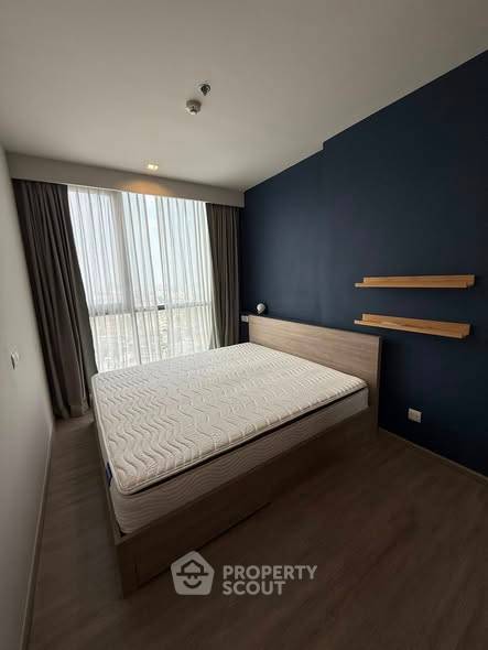 รูป คอนโด 2-ห้องนอน ที่ เดอะไลน์ วงศ์สว่าง ใกล้ MRT วงศ์สว่าง (ID 2899075) - รูปที่ 2/8