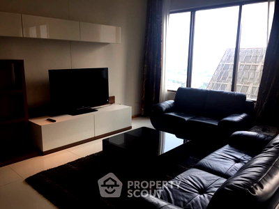 Condos for rent : 2-BR Condo at The Emporio Place near BTS Phrom Phong (ID 512250)
