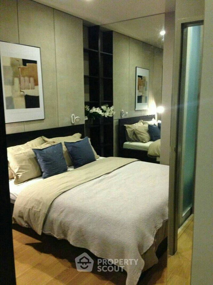 รูป คอนโด 2-ห้องนอน ที่ โนเบิล รีเวนต์ ใกล้ BTS พญาไท (ID 556356) - รูปที่ 4/7