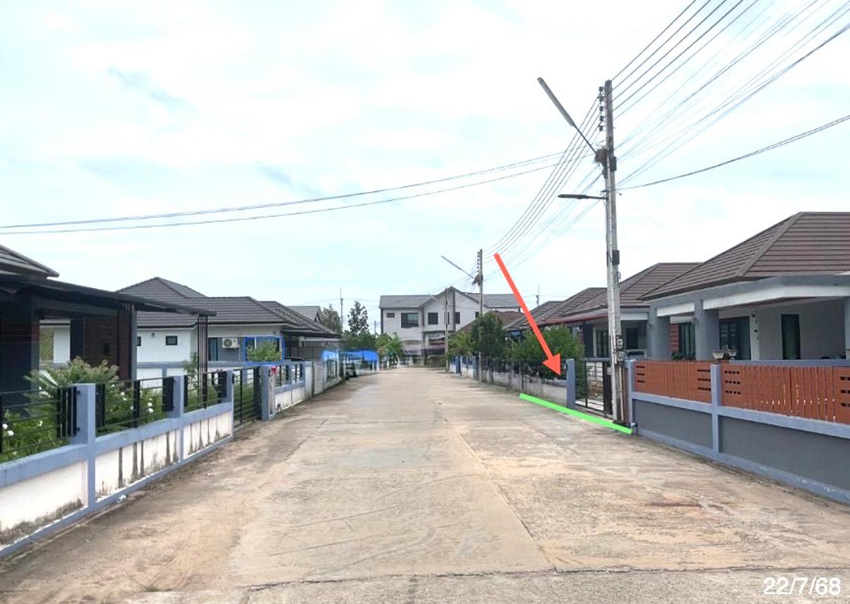 รูป บ้านเดี่ยว 50.7 ตร.วา เมืองระยอง ระยอง 2.2M - รูปที่ 14/18