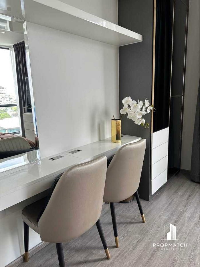 รูป PM034477 ✨Flash Deal ✨ Rhythm Ekkamai (2Bed 2Bath 72 SQM.) พร้อมอยู่ ! เพียง 62,000 บาทต่อเดือน Tel.0981315848 @propmatch - รูปที่ 8/15