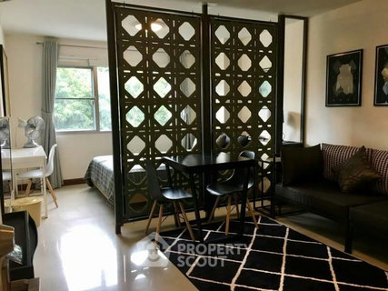 รูปภาพ 1-BR Condo at Condo One Thonglor Station near BTS Thong Lor (ID 888155)