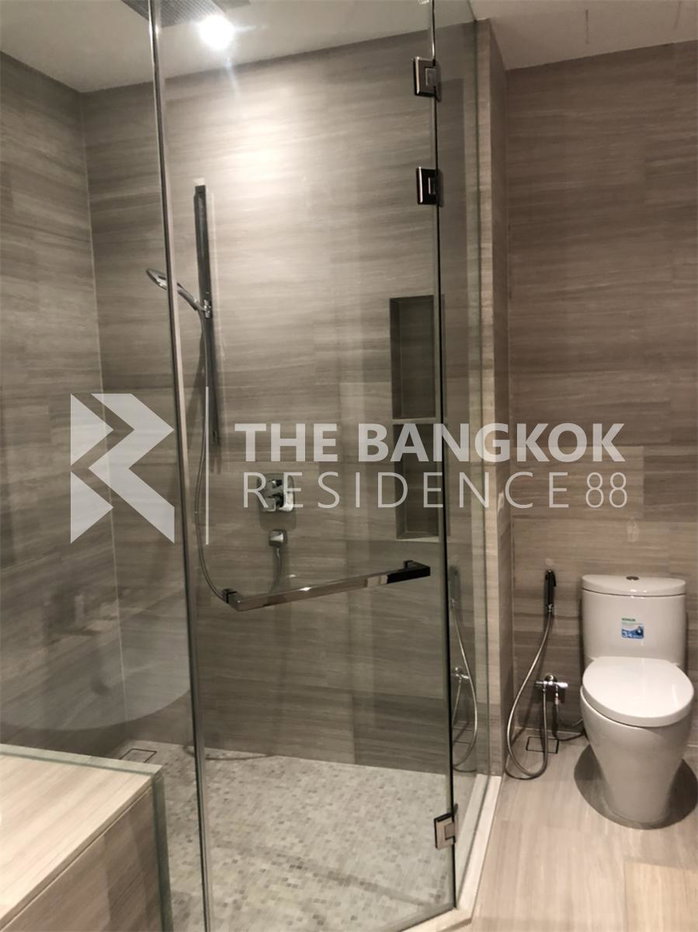 picture Easy Travel, Fully Utilized Space The Diplomat 39 near BTS Phrom Phong - 2/10