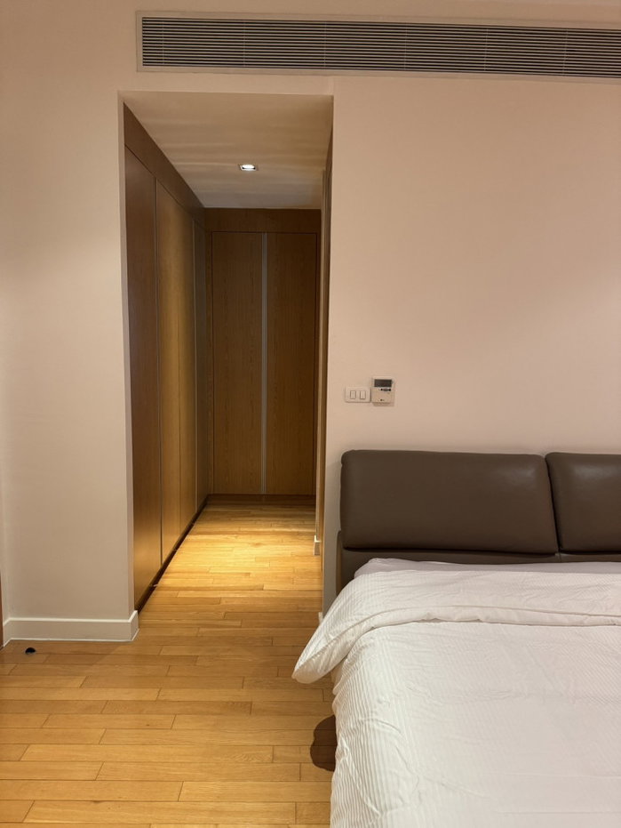 รูป ให้ เช่าคอนโดใจกลางเมือง Millenium Residence สุขุมวิท 20 3 นอน 3 น้ำ 146 ตรม - รูปที่ 4/12