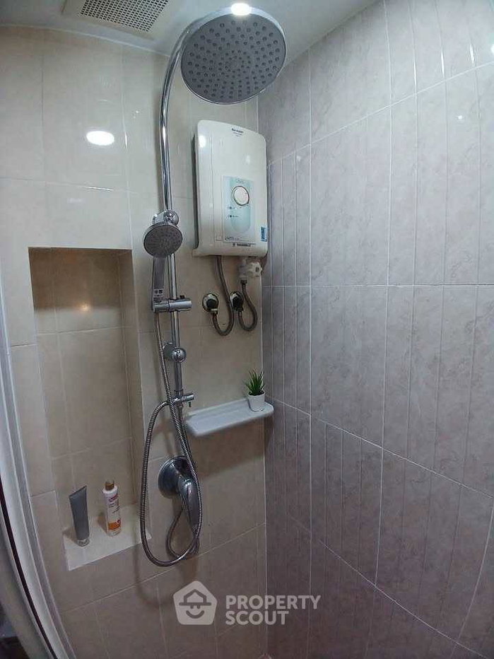 รูป คอนโด 1-ห้องนอน ที่ สุรวงศ์ ซิตี้ รีสอร์ท คอนโดมิเนียม ใกล้ MRT สามย่าน (ID 2899845) - รูปที่ 10/17