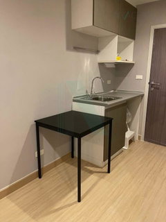 📌 For Sell Condo THE ESCAPE SUKHUMVIT 101 Building 1, Floor 2,Studio, Room size 33 sqm