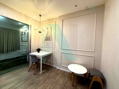 Condos for sale : 📌 For Sell Condo HAPPY CONDO DONMUANG THE TERMINAL Building E, Floor 3,1 bed room, Room size 28 sqm