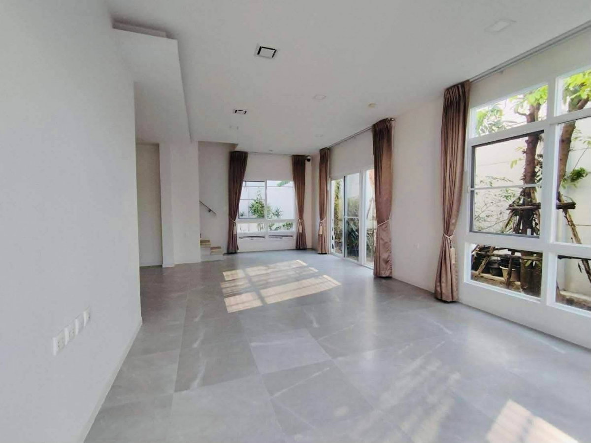 picture For Sell at Mandana Bangna-Wongwaen Project - 2/18