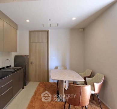 2-BR Condo at Noble Ploenchit near BTS Phloen Chit (ID 2891148)