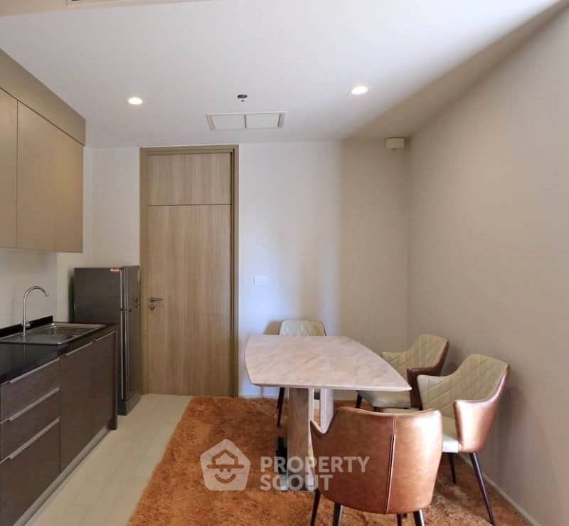 รูป คอนโด 2-ห้องนอน ที่ โนเบิล เพลินจิต ใกล้ BTS เพลินจิต (ID 2891148) - รูปที่ 1/9