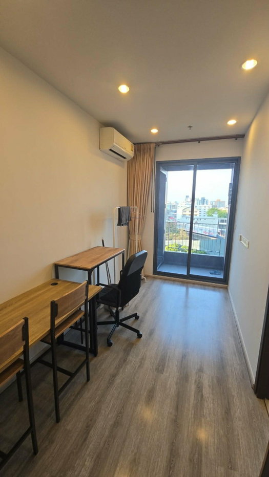 รูป คอนโด ให้เช่า :IDEO Mobi Sukhumvit 66 : ไอดีโอ โมบิ สุขุมวิท 66 ((BTS Udomsuk อุดมสุข )) MK-02 line @livingbkk - รูปที่ 17/18